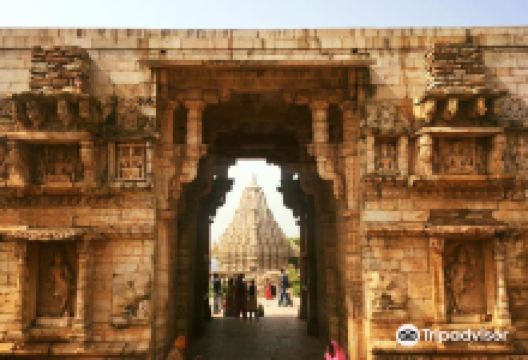 Archaeological Museum景点图片