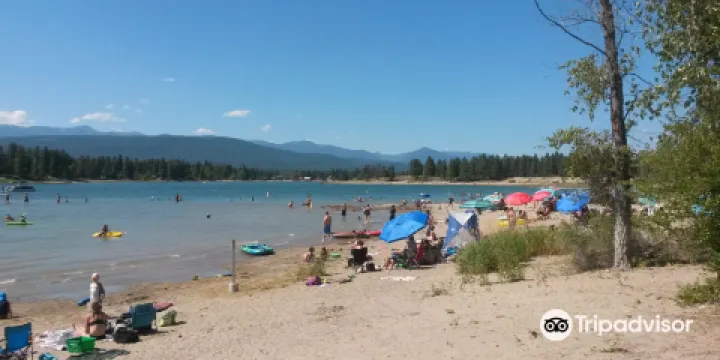 Wasa Lake Provincial Park