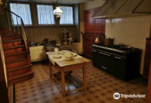 奥特里克住宅景点图片