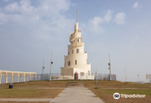 Marjan Island景点图片