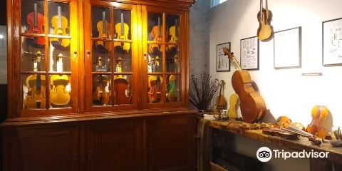 Ecole de Lutherie