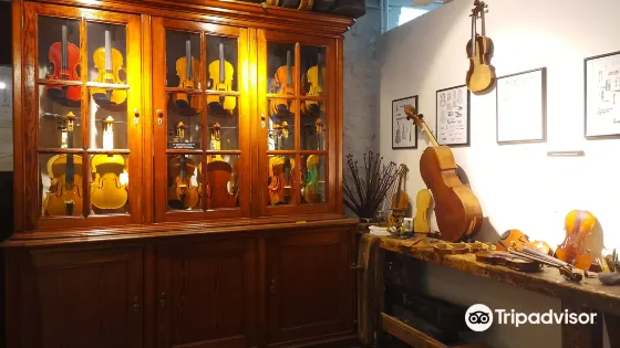 Ecole de Lutherie