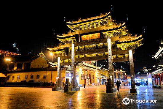 南禅寺步行街
