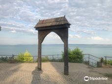 Panorama Lookout-鲍洛通维拉戈什