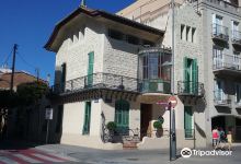 Casa Enric Pavillard景点图片