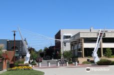 McEuen Park-科达伦