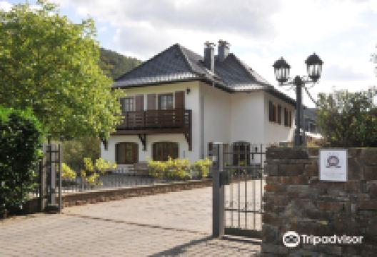 Maibachfarm organic winery景点图片