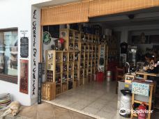 La Domadora & El Leon, Craft Beer Store-弗里希利亚纳