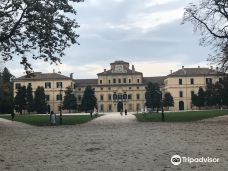 Ducal Palace-帕尔玛