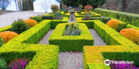 Knockanree Garden