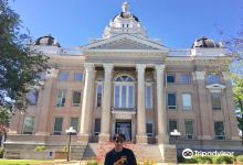 Lowndes County Probate Court景点图片