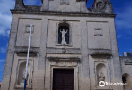 Chiesa di Santa Maria ad Nives景点图片