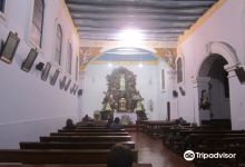 Capilla Nuestra Senora de Lourdes景点图片