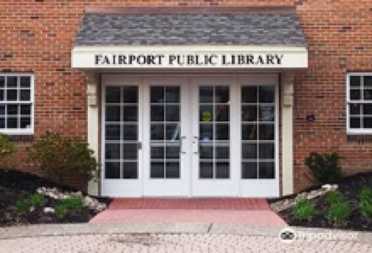Fairport Public Library景点图片