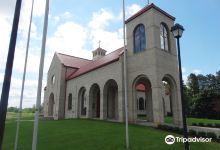 St. Padre Pio Institute of Rochester景点图片