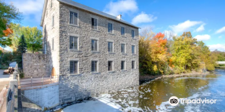 Watson's Mill