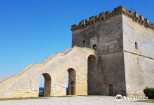 Torre di Torre Lapillo景点图片