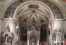 Pfarrkirche Hl. Gallus景点图片