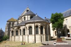 Rue Saint-Martin-雷阿尔蒙特