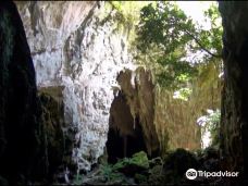 Contilola Cave-Jiwika