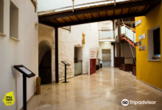 Ecomuseo Castillejar景点图片