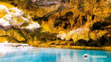 Cave and Basin National Historic Site