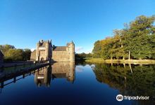 Chateau de Trecesson景点图片