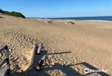 Mtunzini Beach景点图片