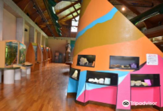 Tenkawamura Dorogawa Eco Museum景点图片