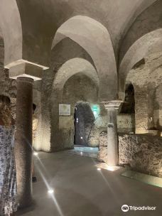 MAR - Museo Archeologico Romano-波西塔诺
