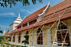 Wat Pra Chot Karam-Muang Mu