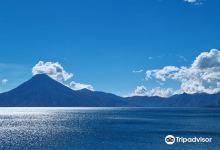 Lake Atitlán景点图片