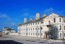 Peterhead Prison Museum景点图片