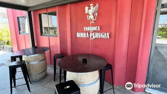 Fabbrica della Birra Perugia