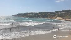 Beach Portissol-滨海萨纳里