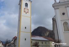 Church of Immaculate Conception景点图片