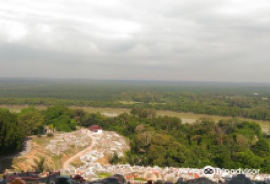 Bukit Jugra景点图片
