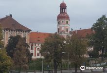 Zamek & Hrad Roudnice nad Labem景点图片