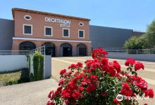 Decathlon Marseille Bouc Bel Air景点图片