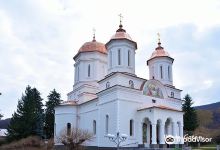 Cocos Monastery景点图片