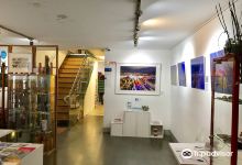 ArtSHINE @ Yuga Gallery景点图片