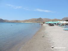 Evgatis Beach-米里纳