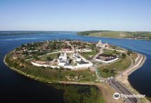 Island Sviyazhsk Museum景点图片