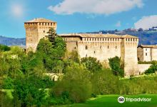Castello di Varano de' Melegari景点图片