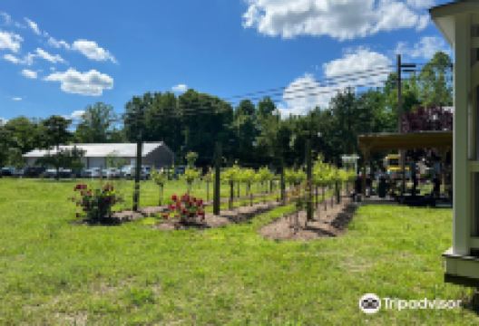 Port of Leonardtown Winery景点图片