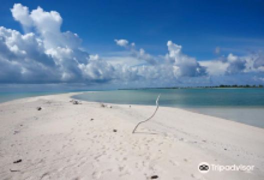 Kayangel Island景点图片