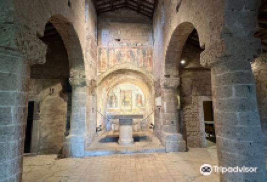 Chiesa Sant'Eusebio景点图片