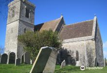 St Martin's Church景点图片