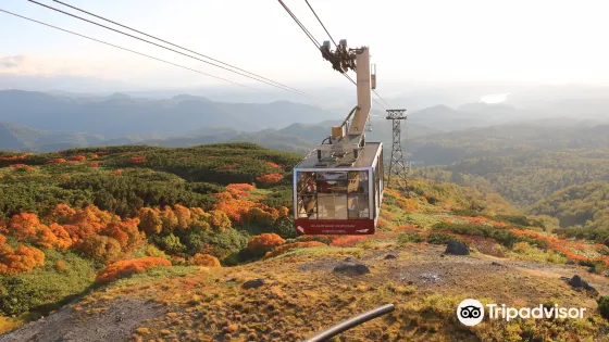 Asahidake Ropeway