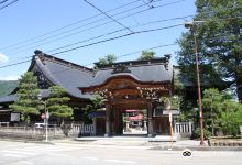 本光寺景点图片